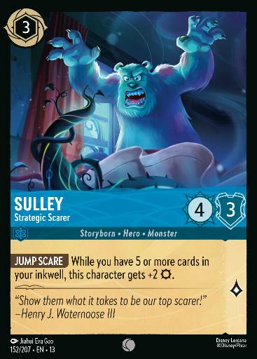Sulley