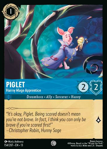 Piglet