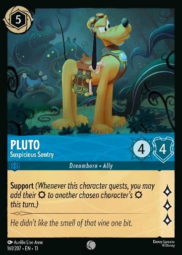 Pluto