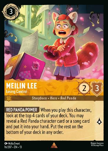 Meilin Lee