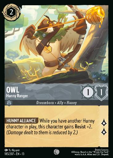 Owl