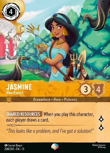 Jasmine