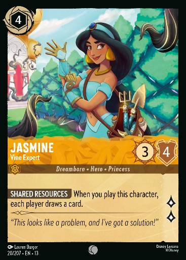 Jasmine - Vine Expert