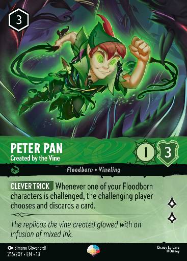Peter Pan