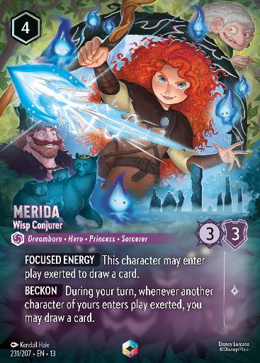 Merida