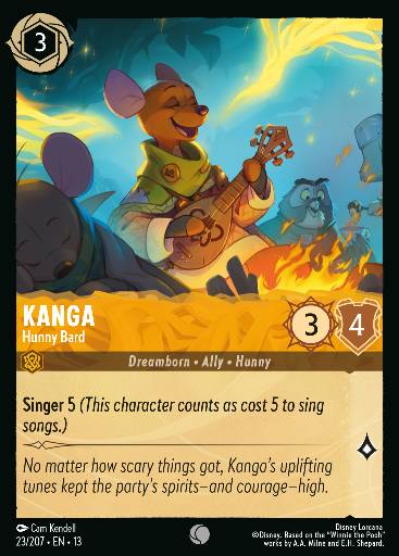 Kanga