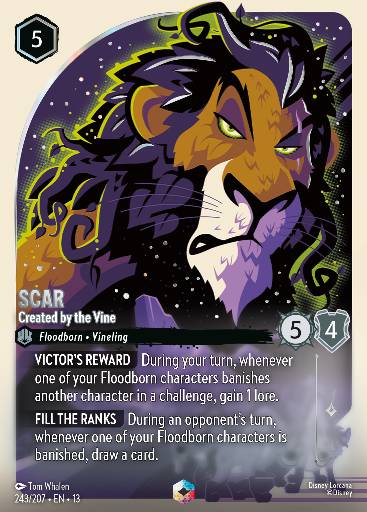 Scar