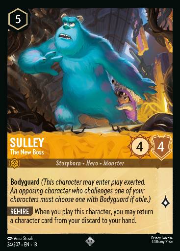 Sulley
