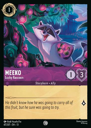 Meeko