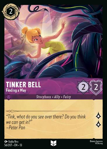 Tinker Bell