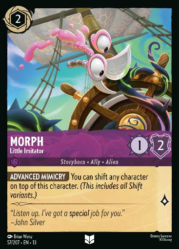 Morph
