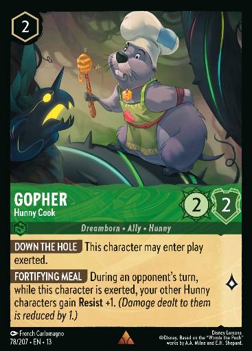 Gopher