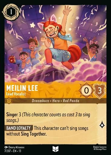 Meilin Lee