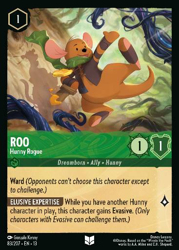 Roo