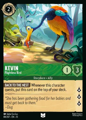 Kevin
