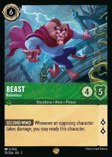 Beast