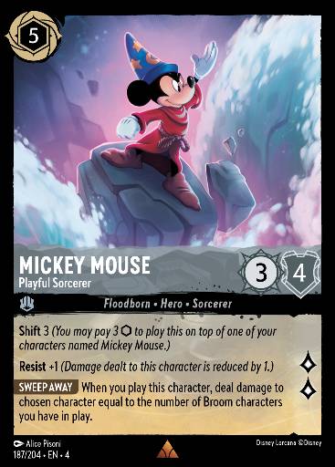 Card image