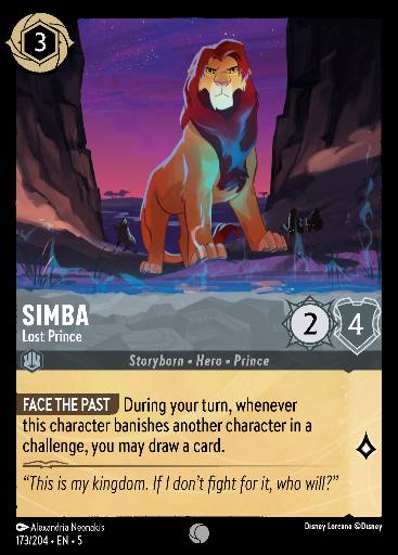 Card image