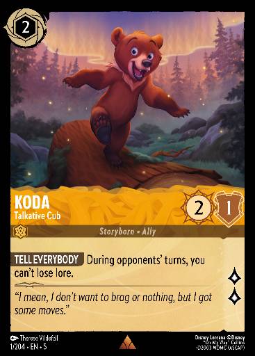 Card image