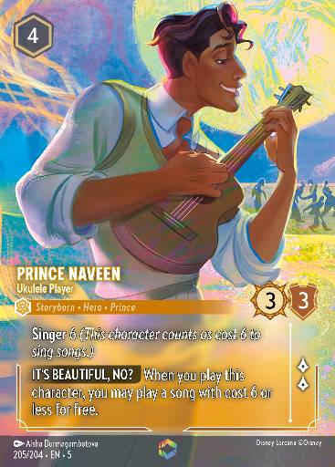 Card image