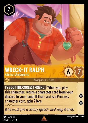 Card image