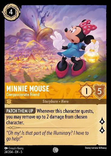 Card image