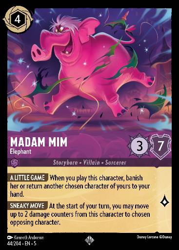 Card image