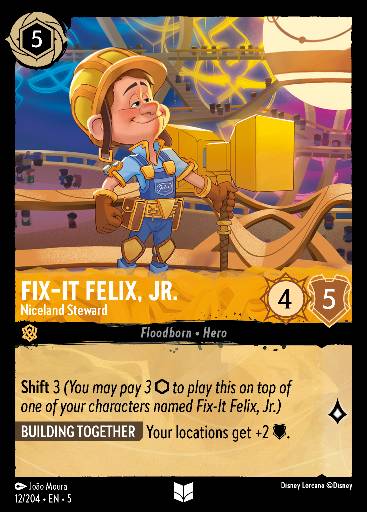Card image