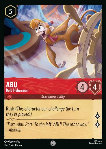 Card image