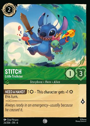Card image