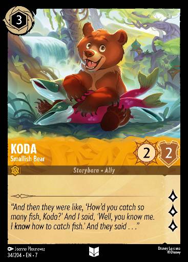Card image