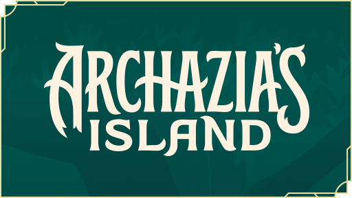 Disney Lorcana Archazia's Island Card Set | Lorcania
