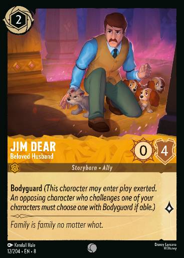 Card Thumb - jim dear beloved husband