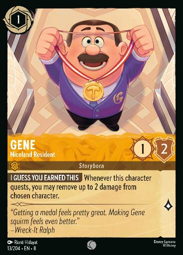 Card Thumb - gene niceland resident