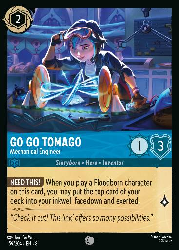 Card image