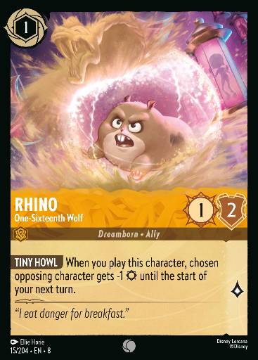 Card Thumb - rhino one-sixteenth wolf