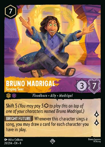 Card Thumb - bruno madrigal singing seer