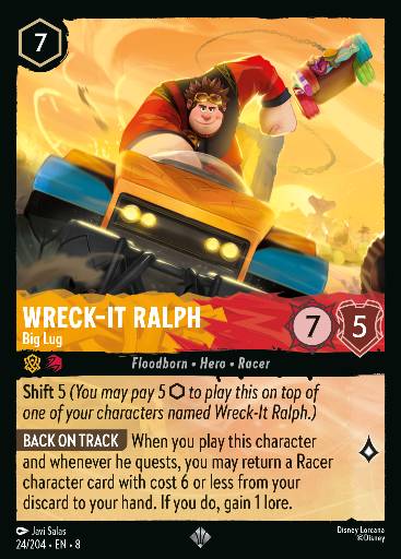 Card image