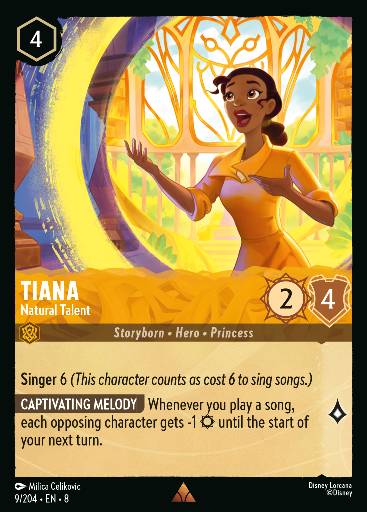 Card Thumb - tiana natural talent