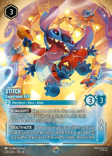 Card image