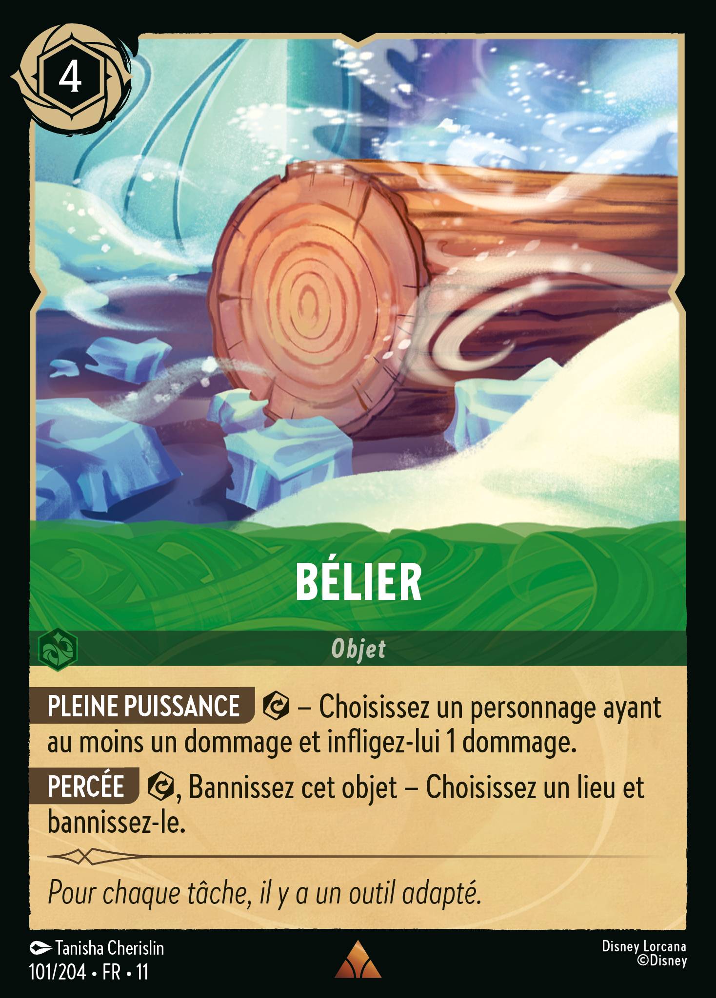 Bélier