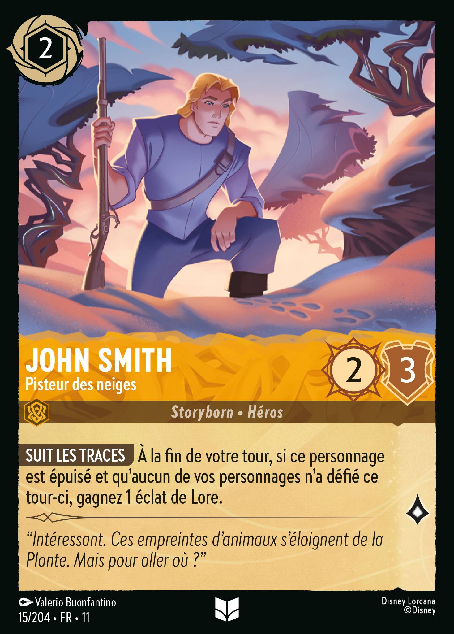 John Smith