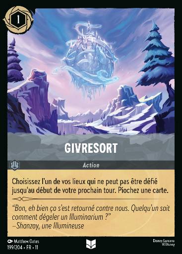 Givresort