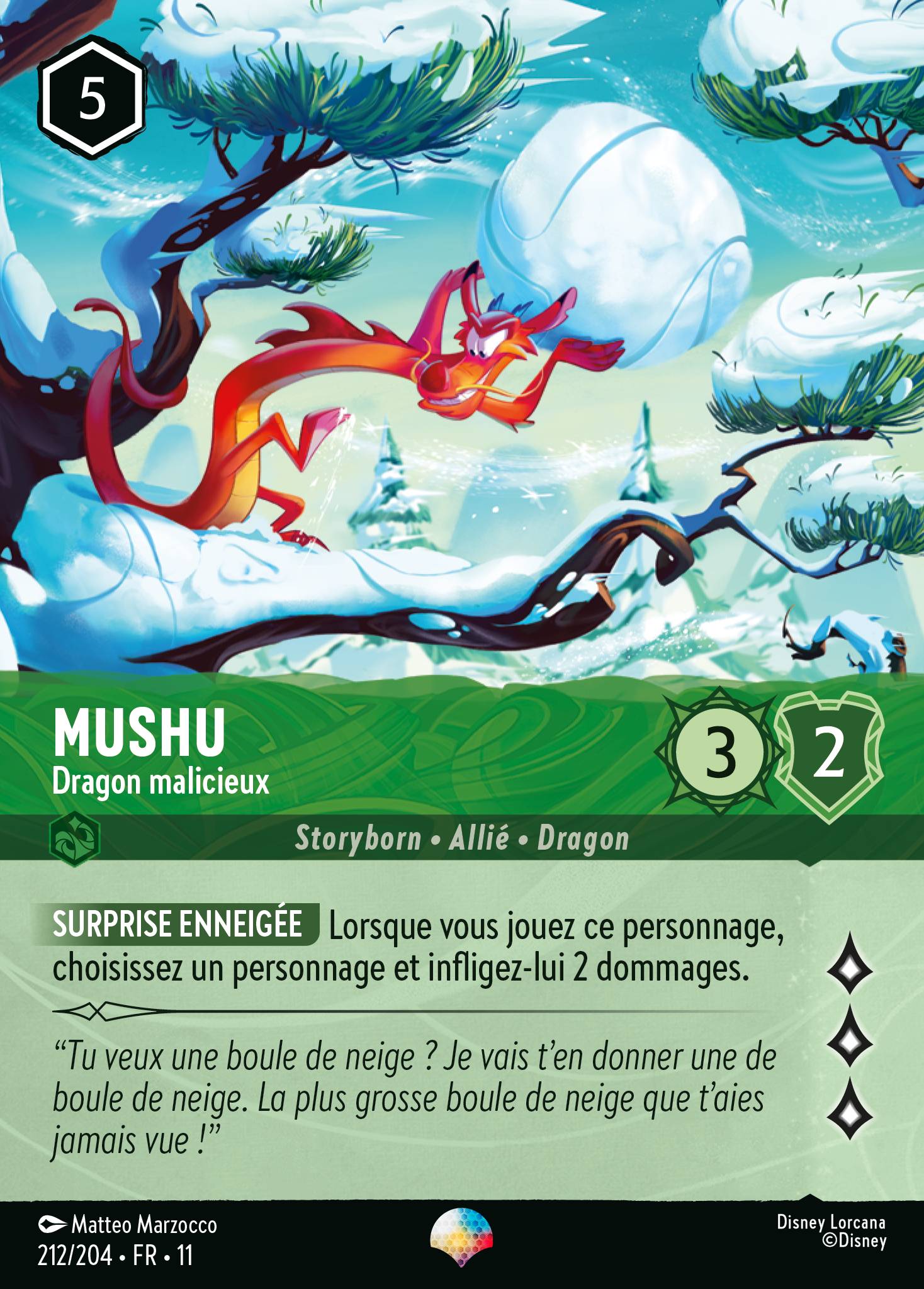 Mushu