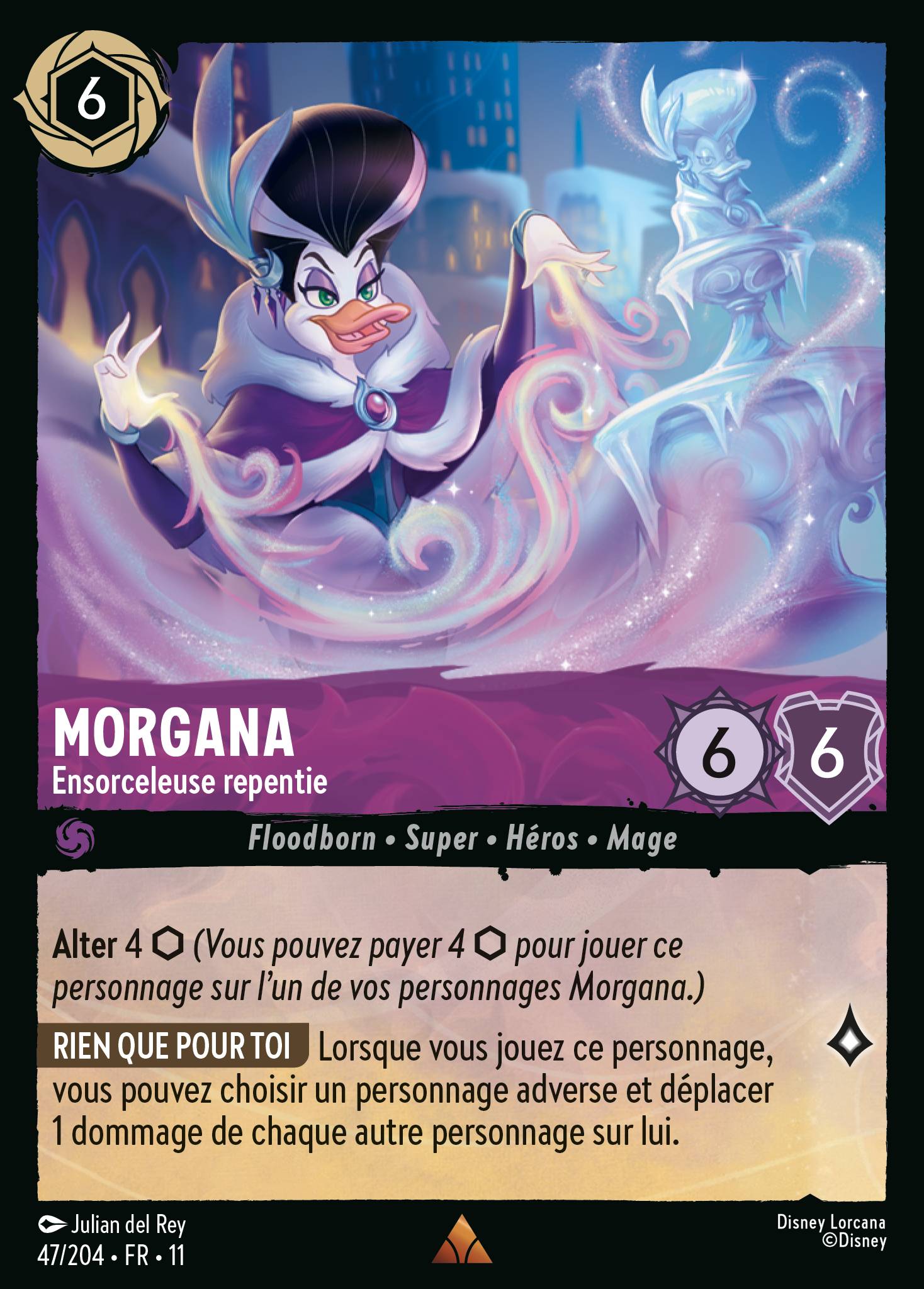 Morgana