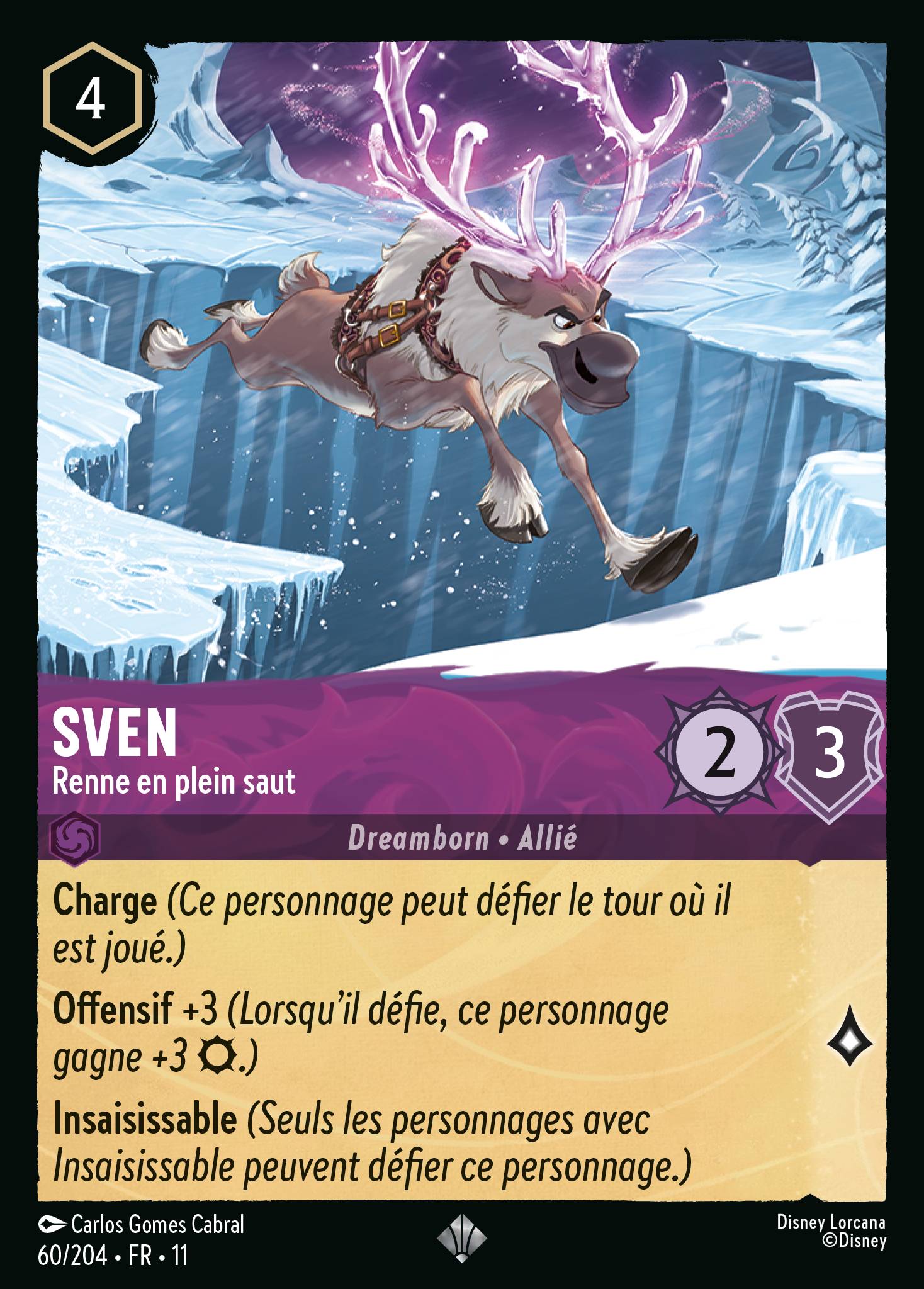 Sven