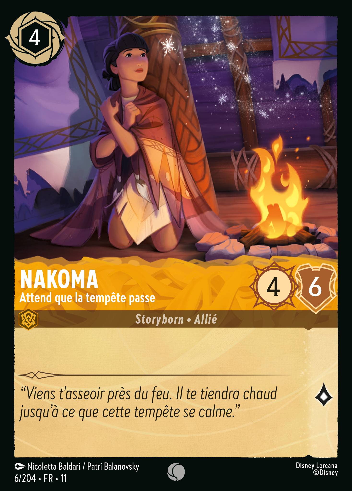 Nakoma