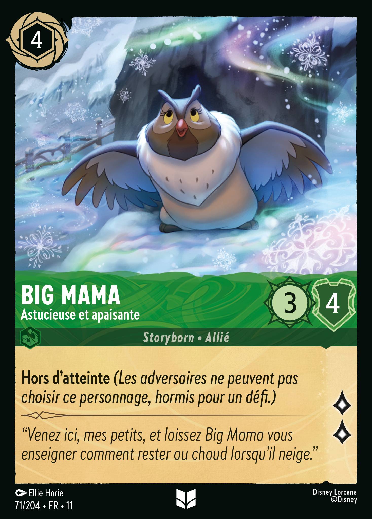 Big Mama