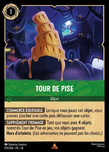 Tour de Pise