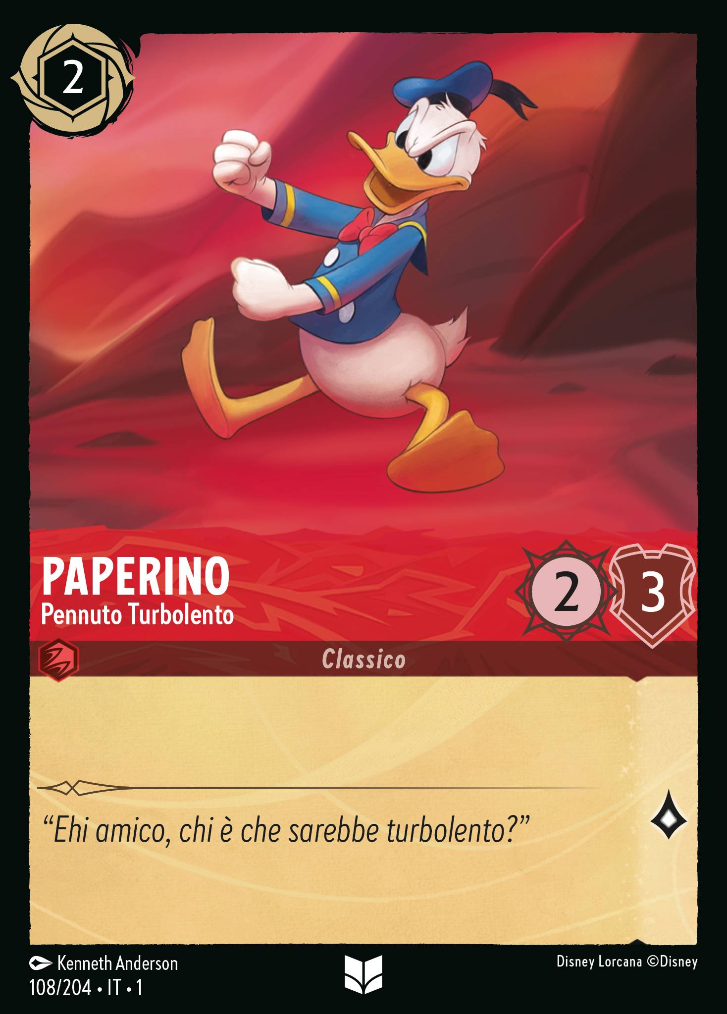 Paperino